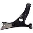 521-104 Front, Passenger Side, Lower Control Arm, Steel, OE Solutions Series
