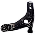 521-106 Front, Passenger Side, Lower Control Arm, Steel, OE Solutions Series