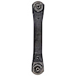 521-107 Front, Driver or Passenger Side, Lower Control Arm, Steel, OE Solutions Series