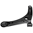 521-108 Front, Passenger Side, Lower Control Arm, Steel, OE Solutions Series