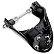 521-112 Front, Passenger Side, Upper Control Arm, OE Solutions Series