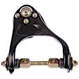 521-112 Front, Passenger Side, Upper Control Arm, OE Solutions Series
