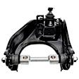 521-112 Front, Passenger Side, Upper Control Arm, OE Solutions Series