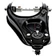 521-112 Front, Passenger Side, Upper Control Arm, OE Solutions Series