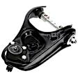 521-112 Front, Passenger Side, Upper Control Arm, OE Solutions Series