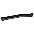 521-117 Front, Driver or Passenger Side, Lower Control Arm, Steel, OE Solutions Series