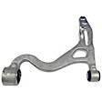 521-123 Front, Driver Side, Lower Control Arm, Aluminum, OE Solutions Series