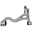 521-124 Front, Passenger Side, Lower Control Arm, Aluminum, OE Solutions Series