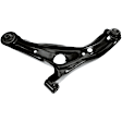 521-128 Front, Passenger Side, Lower Control Arm, Steel, OE Solutions Series