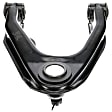 521-153 Front, Driver Side, Upper Control Arm, Steel, OE Solutions Series