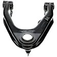 521-154 Front, Passenger Side, Upper Control Arm, Steel, OE Solutions Series