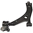521-160 Front, Passenger Side, Lower Control Arm, Steel, OE Solutions Series