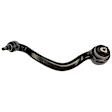 521-162 Front, Passenger Side, Lower, Frontward Control Arm, Iron, OE Solutions Series