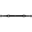 521-172 Control Arm Shaft Kit - Direct Fit, Kit