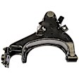 521-177 Front, Driver Side, Lower Control Arm, Steel, OE Solutions Series