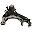 521-178 Front, Passenger Side, Lower Control Arm, Steel, OE Solutions Series
