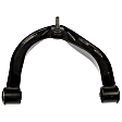 521-179 Front, Driver Side, Upper Control Arm, Steel, OE Solutions Series