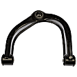 521-179 Front, Driver Side, Upper Control Arm, Steel, OE Solutions Series
