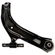521-183 Front, Driver Side, Lower Control Arm, Steel, OE Solutions Series