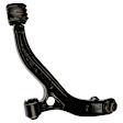 521-194 Front, Passenger Side, Lower Control Arm, Iron, OE Solutions Series