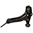521-198 Front, Passenger Side, Lower Control Arm, Steel, OE Solutions Series