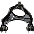 521-203 Control Arm, Steel, OE Solutions Series