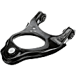 521-203 Control Arm, Steel, OE Solutions Series