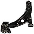 521-212 Front, Passenger Side, Lower Control Arm, Steel, OE Solutions Series
