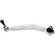 521-217 Rear, Driver Side, Upper, Rearward Control Arm, Aluminum, OE Solutions Series