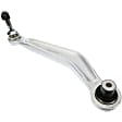521-217 Rear, Driver Side, Upper, Rearward Control Arm, Aluminum, OE Solutions Series
