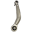 521-218 Rear, Passenger Side, Upper, Rearward Control Arm, Aluminum, OE Solutions Series