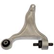 521-225 Front, Driver Side, Lower Control Arm, Aluminum, OE Solutions Series