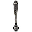 521-229 Rear, Driver Side, Upper Control Arm, Iron, OE Solutions Series