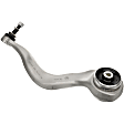 521-241 Front, Driver Side, Lower, Frontward Control Arm, Aluminum, OE Solutions Series