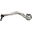 521-241 Front, Driver Side, Lower, Frontward Control Arm, Aluminum, OE Solutions Series