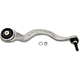 521-241 Front, Driver Side, Lower, Frontward Control Arm, Aluminum, OE Solutions Series