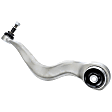 521-242 Front, Passenger Side, Lower, Frontward Control Arm, Aluminum, OE Solutions Series