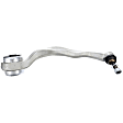 521-242 Front, Passenger Side, Lower, Frontward Control Arm, Aluminum, OE Solutions Series