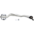 521-242 Front, Passenger Side, Lower, Frontward Control Arm, Aluminum, OE Solutions Series