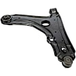 521-245 Front, Driver Side, Lower Control Arm, Steel, OE Solutions Series