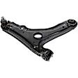 521-246 Front, Passenger Side, Lower Control Arm, Steel, OE Solutions Series