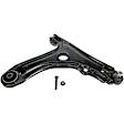 521-246 Front, Passenger Side, Lower Control Arm, Steel, OE Solutions Series
