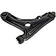521-246 Front, Passenger Side, Lower Control Arm, Steel, OE Solutions Series