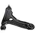 521-246 Front, Passenger Side, Lower Control Arm, Steel, OE Solutions Series