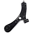 521-247 Front, Driver Side, Lower Control Arm, Steel, OE Solutions Series