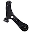 521-247 Front, Driver Side, Lower Control Arm, Steel, OE Solutions Series