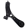 521-248 Front, Passenger Side, Lower Control Arm, Steel, OE Solutions Series