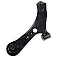 521-248 Front, Passenger Side, Lower Control Arm, Steel, OE Solutions Series