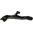 521-249 Front, Driver Side, Lower Control Arm, Steel, OE Solutions Series