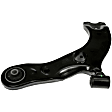 521-249 Front, Driver Side, Lower Control Arm, Steel, OE Solutions Series